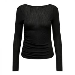 Haut ml onlhenriette bayberry 15307580 3907 Femme ONLY Haut ml onlhenriette bayberry 15307580 3907 Femme ONLY