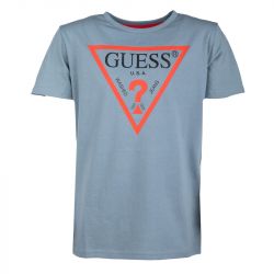 Tee shirt sales guess prix