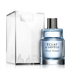 Eau de toilette "eclat d'arpege" (100ml) ar02351 Homme LANVIN Eau de toilette "eclat d'arpege" (100ml) ar02351 Homme LANVIN