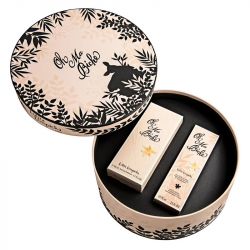 Coffret parfum "oh ma biche" 2 pieces edp 50ml + lait 75 ml ar05812 Femme LOLITA LEMPICKA Coffret parfum "oh ma biche" 2 pieces edp 50ml + lait 75 ml ar05812 Femme LOLITA LEMPICKA