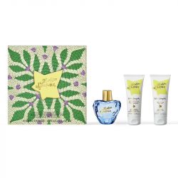Coffret parfum "premier" 2 pieces edp 50ml + lait 75ml ar05668 Femme LOLITA LEMPICKA Coffret parfum "premier" 2 pieces edp 50ml + lait 75ml ar05668 Femme LOLITA LEMPICKA