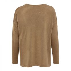 Pull ml col v onlvictoria 15311260 3833 Femme ONLY