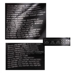 Blouson en cuir alden Homme OAKWOOD