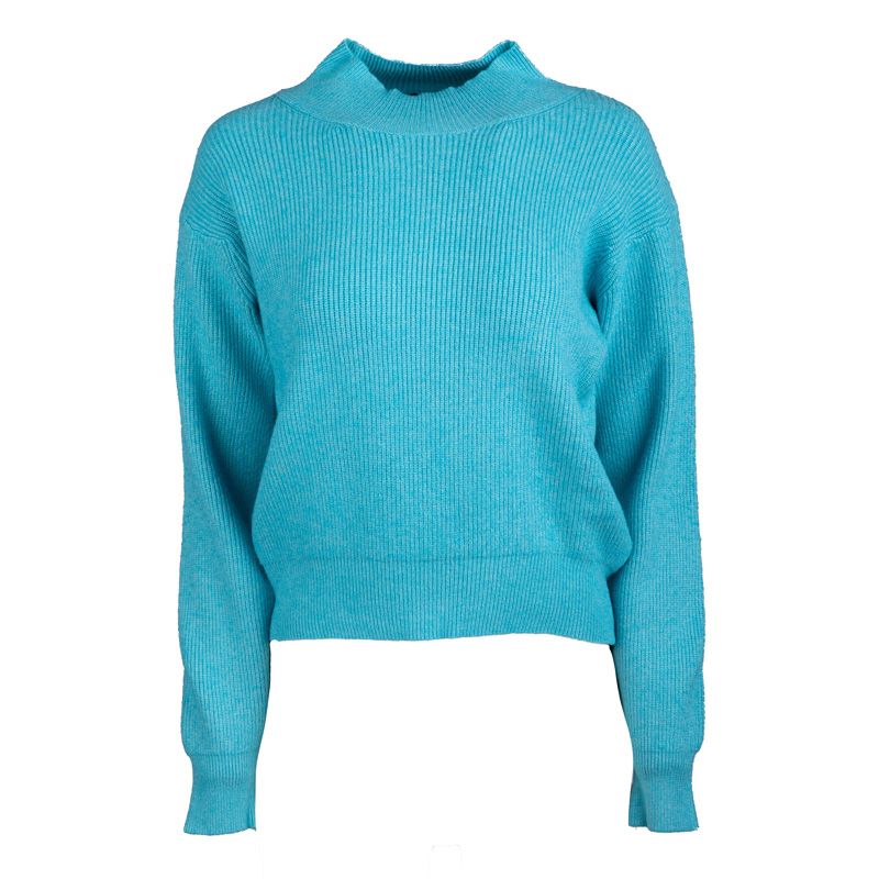 Pullgrosse maille col cheminee Femme REAL CASHMERE Pullgrosse maille col cheminee Femme REAL CASHMERE