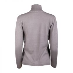 Pull col roule polly couleurs assorties Femme TED LAPIDUS