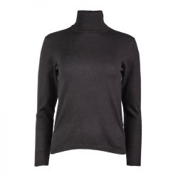 Pull col roule polly couleurs assorties Femme TED LAPIDUS