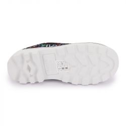 Basket basse black/multi hashtag love 314972l t27-34 Enfant SKECHERS Basket basse black/multi hashtag love 314972l t27-34 Enfant SKECHERS
