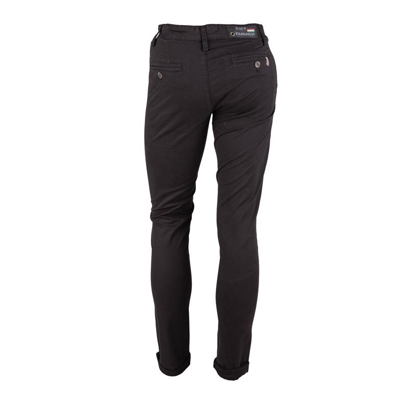 Pantalon chino je-kewan Homme JUST EMPORIO Pantalon chino je-kewan Homme JUST EMPORIO