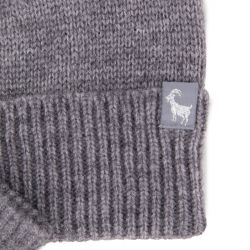 Coffret bonnet + gant Femme LA CASA DEL CACHEMIRE Coffret bonnet + gant Femme LA CASA DEL CACHEMIRE