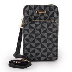 Pochette portable assorti Femme TORRENTE