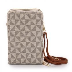 Pochette portable assorti Femme TORRENTE Pochette portable assorti Femme TORRENTE