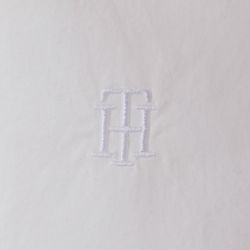 Chemise longue ml ww0ww34477 xof taille 32-44 Femme TOMMY HILFIGER