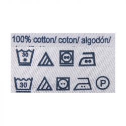 Chemise longue ml ww0ww34477 xof taille 32-44 Femme TOMMY HILFIGER