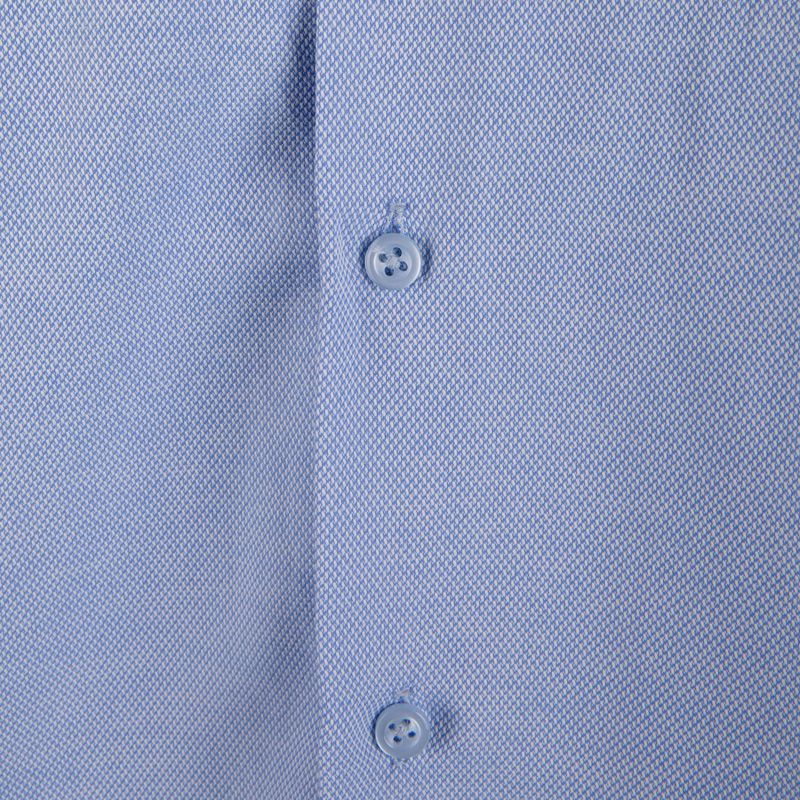 Chemise ml bill02 bleu Homme BILL TORNADE Chemise ml bill02 bleu Homme BILL TORNADE