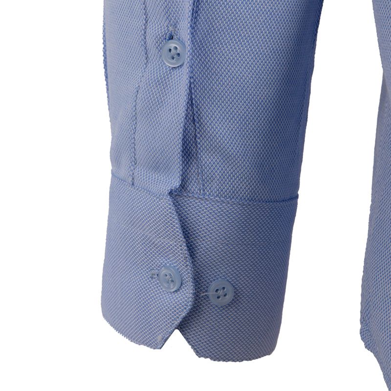 Chemise ml bill02 bleu Homme BILL TORNADE Chemise ml bill02 bleu Homme BILL TORNADE