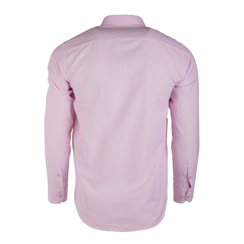 Chemise ml bill02 bleu Homme BILL TORNADE