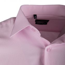 Chemise ml bill02 bleu Homme BILL TORNADE