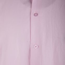 Chemise ml bill02 bleu Homme BILL TORNADE