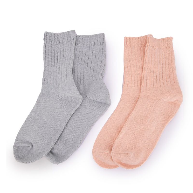 Chaussettes lot x2 clotilde Femme LES PETITES...PARIS