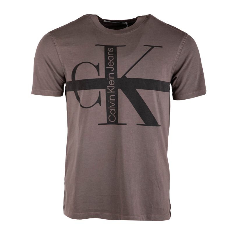 Tee shirt mc j30j322188 gyn s-xl Homme CALVIN KLEIN