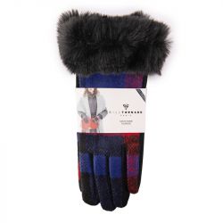 Gants 4936 Femme BILL TORNADE Gants 4936 Femme BILL TORNADE