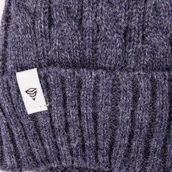 Bonnet torsade 13198 Mixte BILL TORNADE