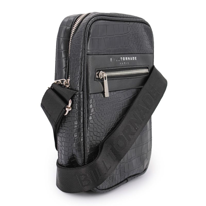 Sacoche bandouliere 20126 Homme BILL TORNADE