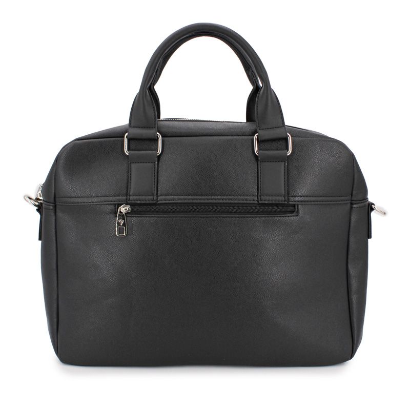 Sac ordinateur black 19786 Homme BILL TORNADE