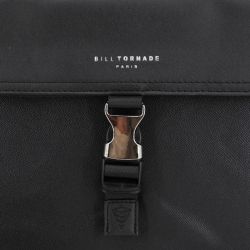 Sac ordinateur black 19786 Homme BILL TORNADE