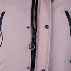 Parka curlingHomme PARAGOOSE Parka curlingHomme PARAGOOSE