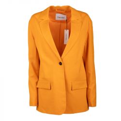 Blazer k20k203644 sgv t34-42 Femme CALVIN KLEIN