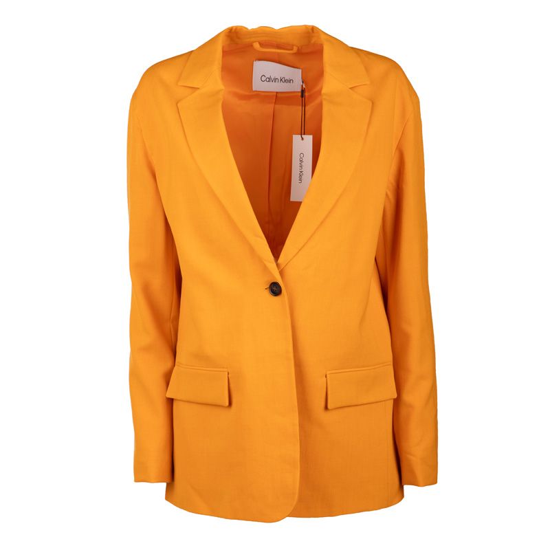 Blazer k20k203644 sgv t34-42 Femme CALVIN KLEIN