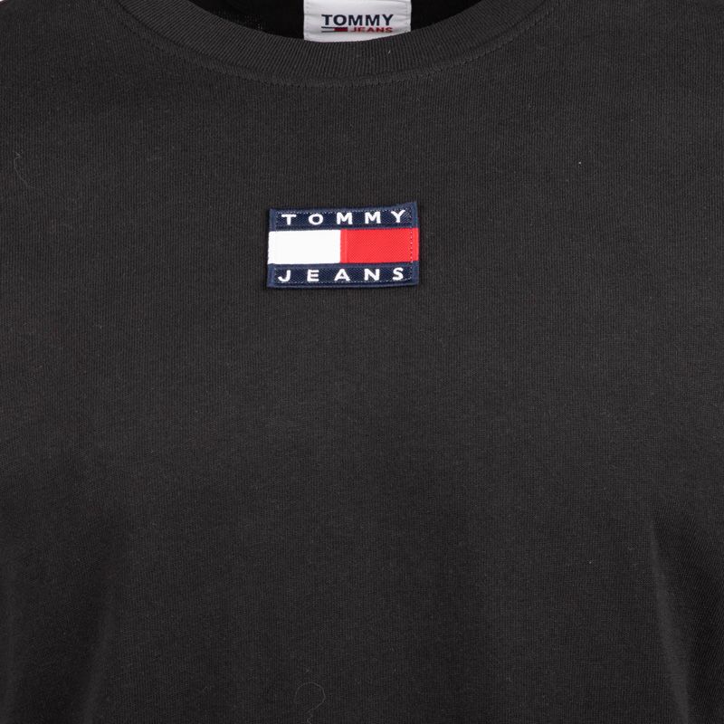 Tee shirt mc dm0dm10925 bds taille xs-2xl Homme TOMMY HILFIGER