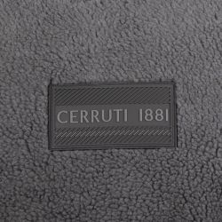 Sweat polaire capuche sherpa mende 11828 Homme CERRUTI Sweat polaire capuche sherpa mende 11828 Homme CERRUTI