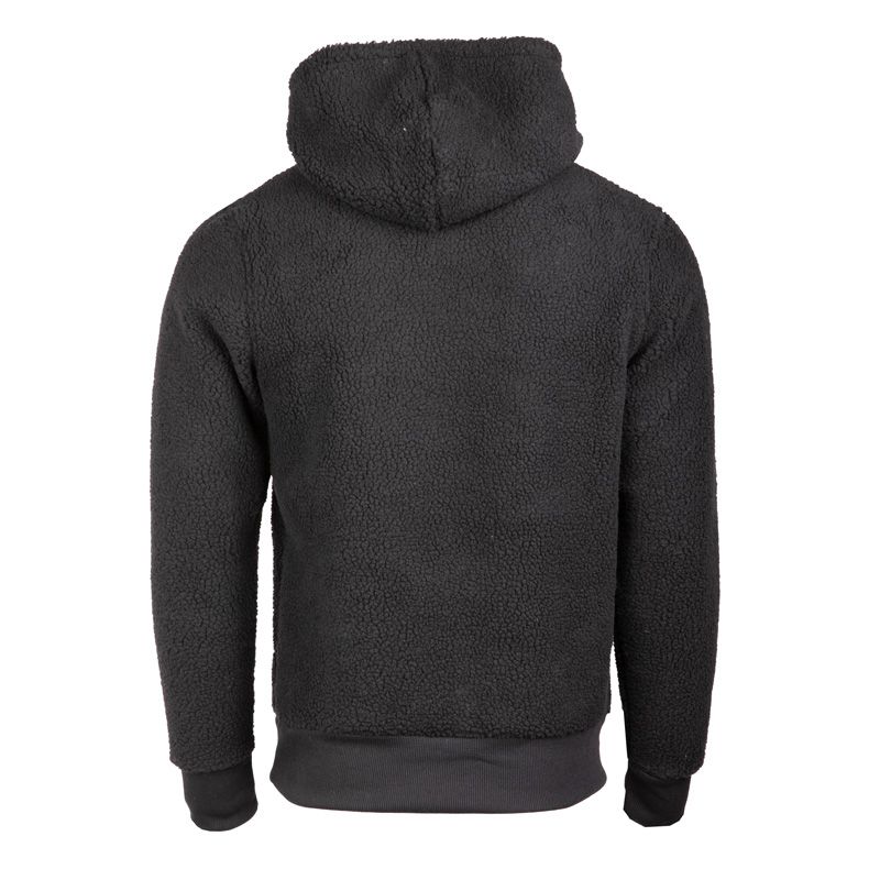 Sweat a capuche online polaire homme