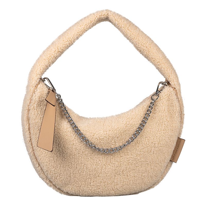 Sac a main gm ginny 3856 mixed beige 29485132 9683 Femme TOM TAILOR