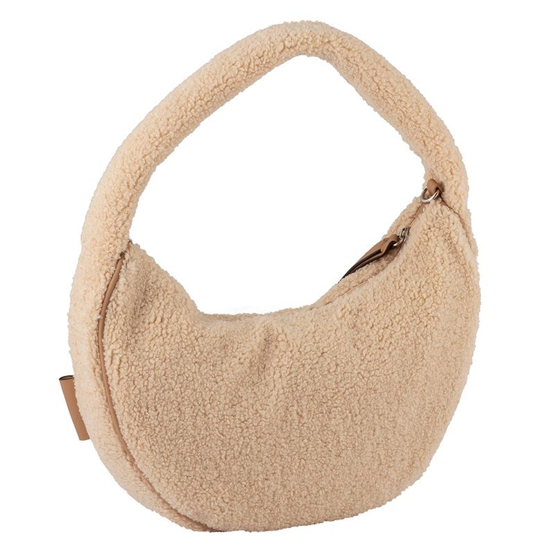 Sac a main gm ginny 3856 mixed beige 29485132 9683 Femme TOM TAILOR