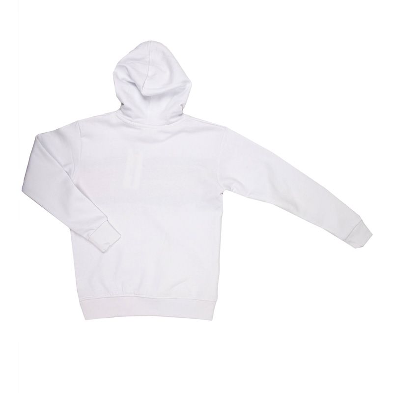 Sweat capuche 8-16 ans blanc rs2272 Enfant REDSKINS Sweat capuche 8-16 ans blanc rs2272 Enfant REDSKINS