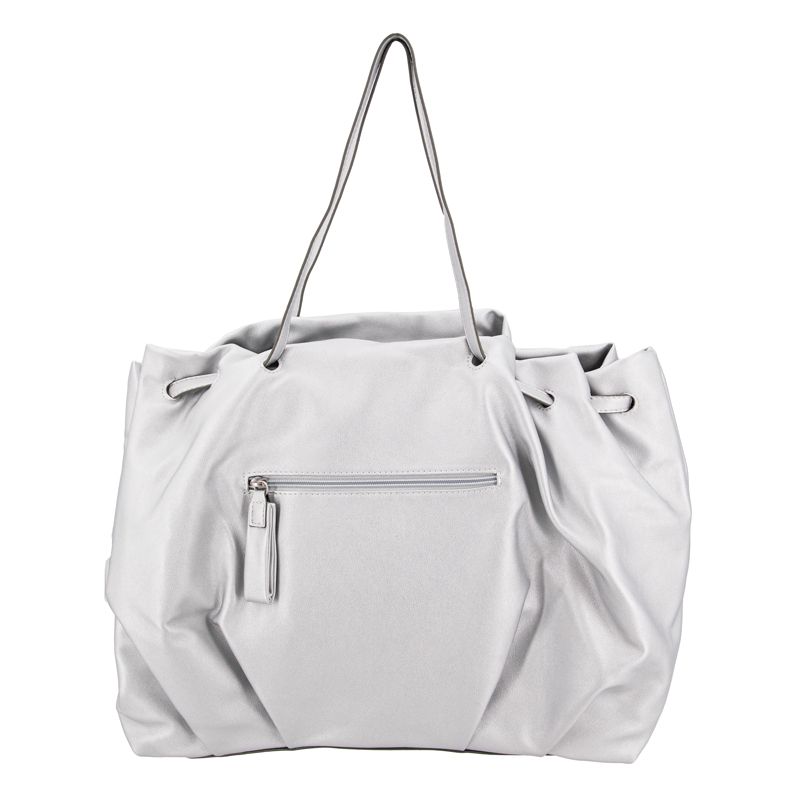 Sac Cabas en simili cuir Femme TOM TAILOR