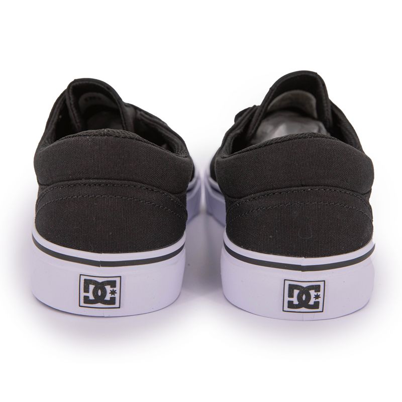 dc shoes trase tx