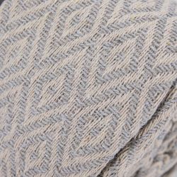 Plaid 240x260cm Mixte SPRING SUMMER Plaid 240x260cm Mixte SPRING SUMMER