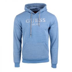 Sweat capuche 06-497 Homme GUESS