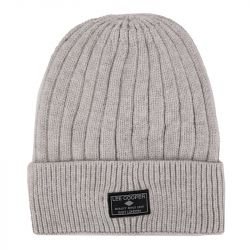 Bonnet grosse cote regis Homme LEE COOPER