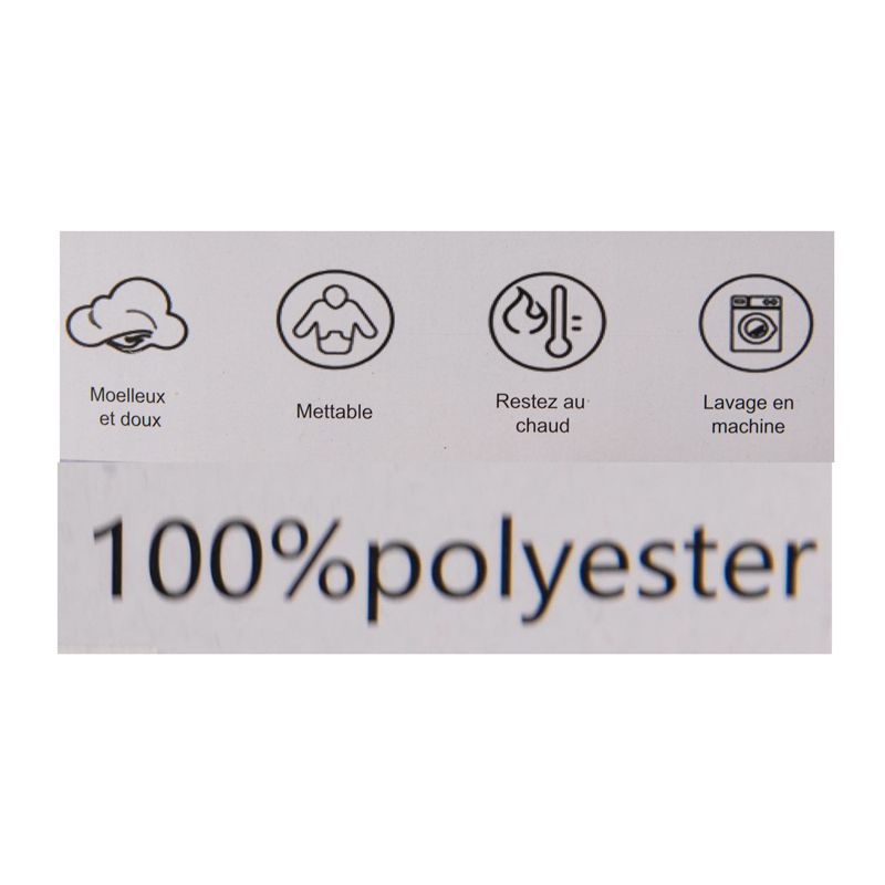 Sweat plaid pm008 Mixte PIERRE MARIGNAN