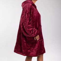 Sweat plaid pm008 Mixte PIERRE MARIGNAN Sweat plaid pm008 Mixte PIERRE MARIGNAN