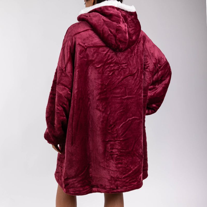 Sweat plaid pm008 Mixte PIERRE MARIGNAN