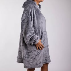 Sweat plaid pm008 Mixte PIERRE MARIGNAN