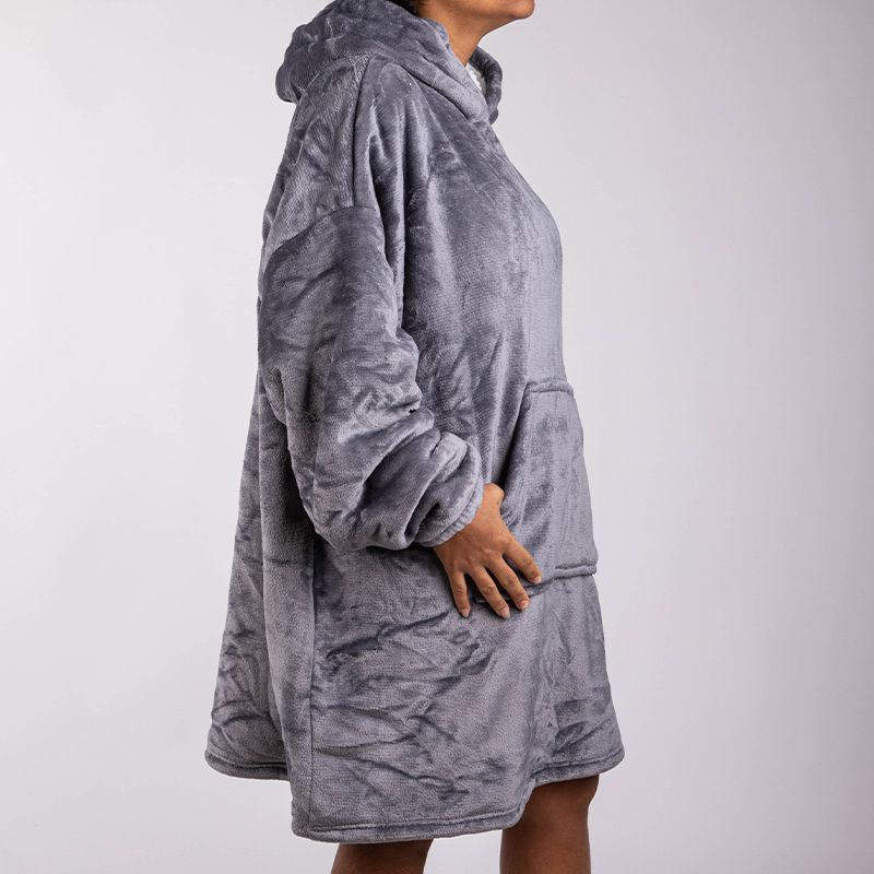 Sweat plaid pm008 Mixte PIERRE MARIGNAN