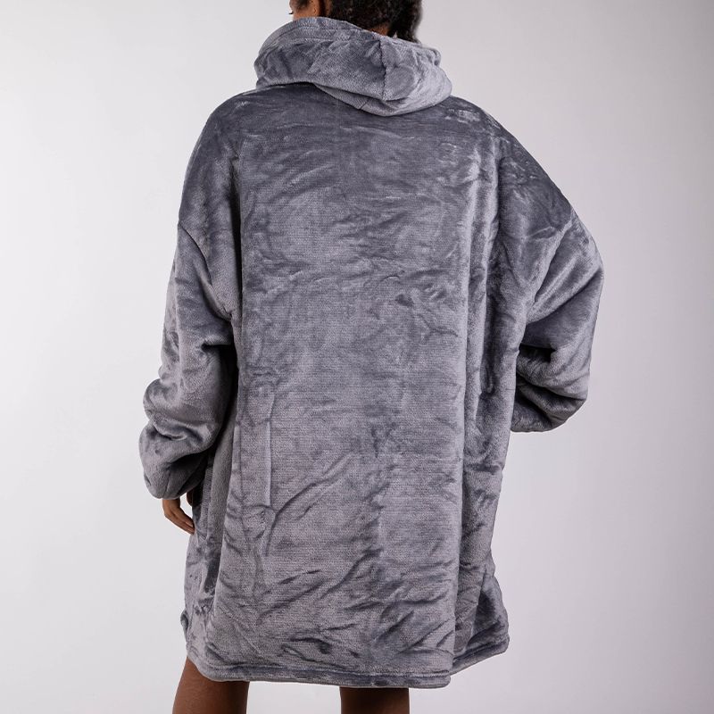 Sweat plaid pm008 Mixte PIERRE MARIGNAN