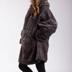 Sweat plaid pm008 Mixte PIERRE MARIGNAN